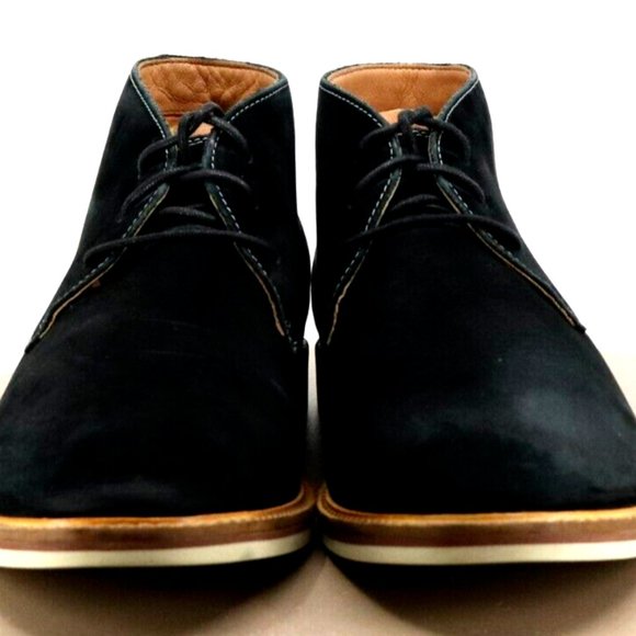 Clarks Atticus Limit Chukka Boots main image 6